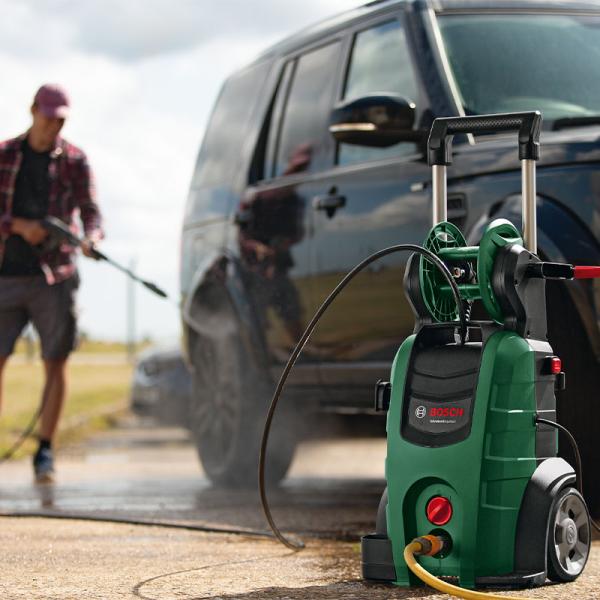 BOSCH ADVANCE AQUATAK 160