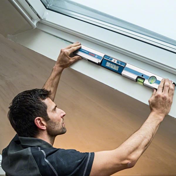 BOSCH GIM 60 Inclinometer