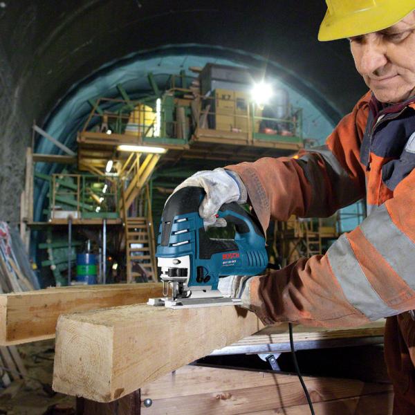 GST 150 BCE JIGSAW - WOOD WORK TOOL