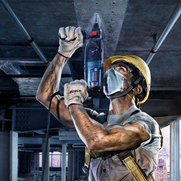 BOSCH GBH 2-24 DRE ROTARY HAMMER