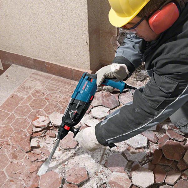 BOSCH  2-28 DV Hammer