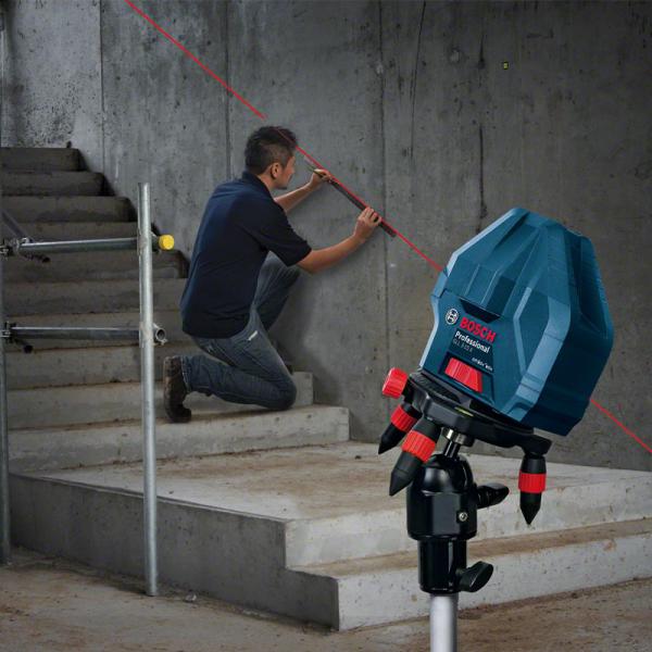 BOSCH GLL 3-15 X  LINE LASER