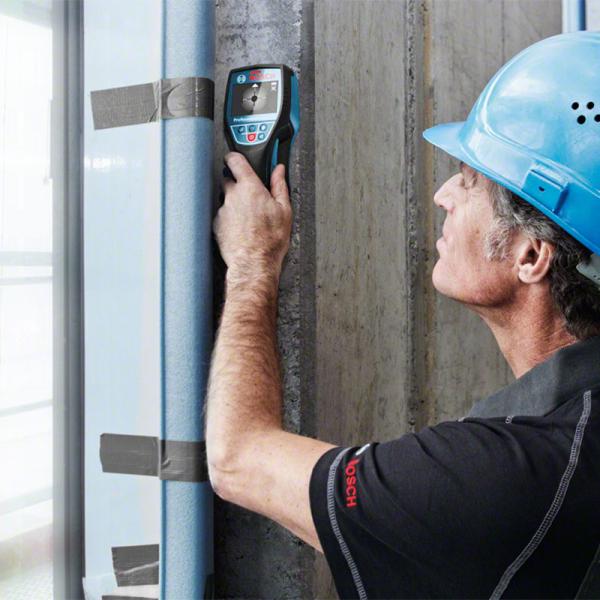 BOSCH D-tech 120 Universal Detectors