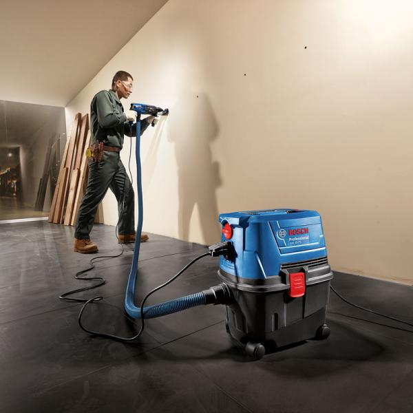 BOSCH GAS 15  Vacuum Cleaner