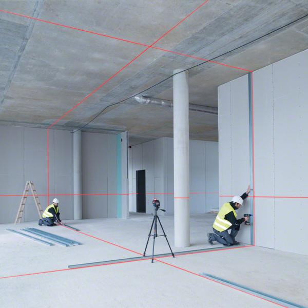BOSCH GLL 3-80 P Line Laser