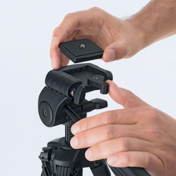 BOSCH BT 150 BUILDING TRIPOD