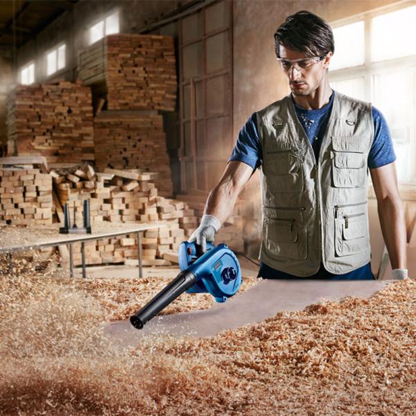 BOSCH GBL 620 BLOWER