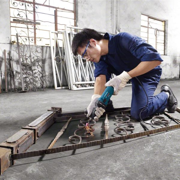 BOSCH GGS 3000 L STRAIGHT GRINDER