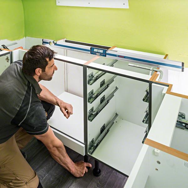 BOSCH GIM 120 Inclinometer