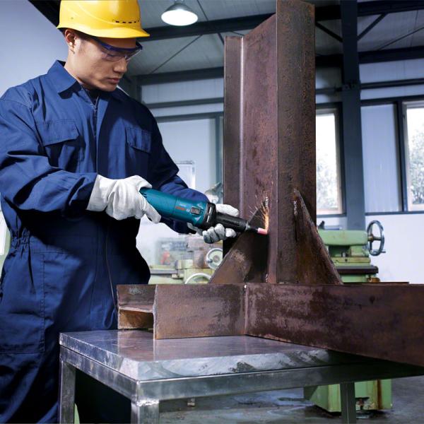 BOSCH GGS 5000L Straight Grinder