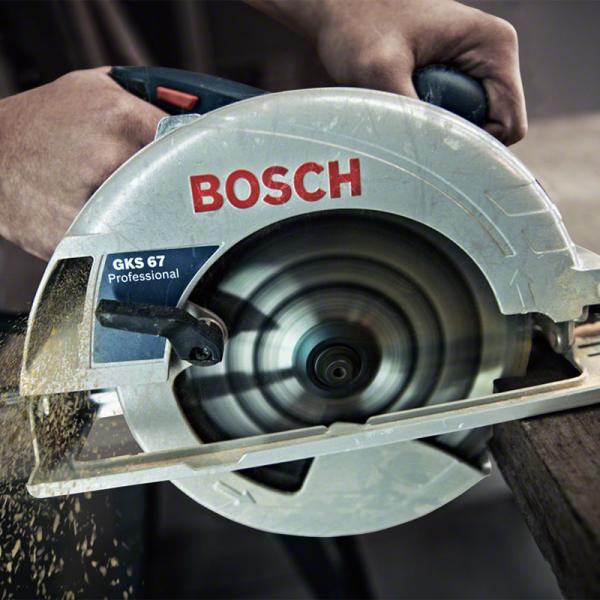 BOSCH GKS 190 Circular Saw