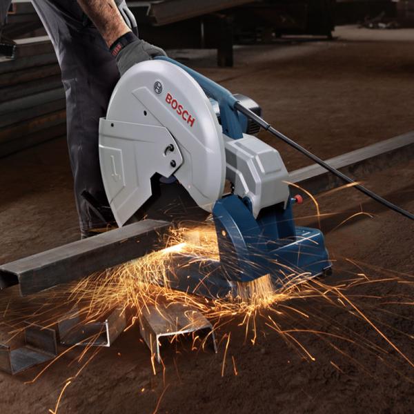 BOSCH GCO 14-24 Chop Saw