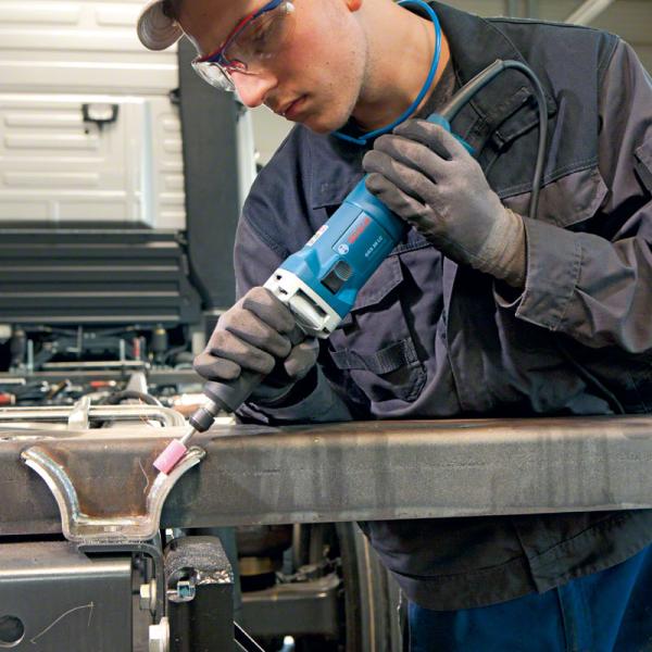 BOSCH GGS 28 LCE Straight Grinder
