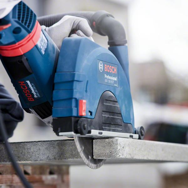 BOSCH DIAMOND CUTTING