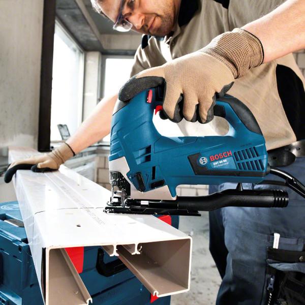 BOSCH 90 BE JIGSAW - WOOD WORK TOOL