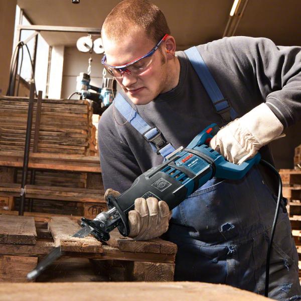 GSA 1300 PCE RECIPROCATING SAW