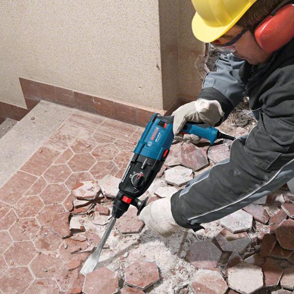 BOSCH GBH 2-28 DV ROTARY HAMMER