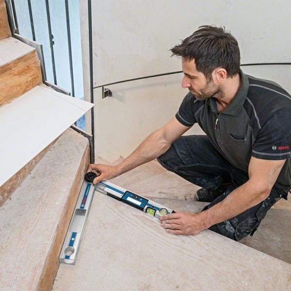 BOSCH GAM 220 Angle Measurer