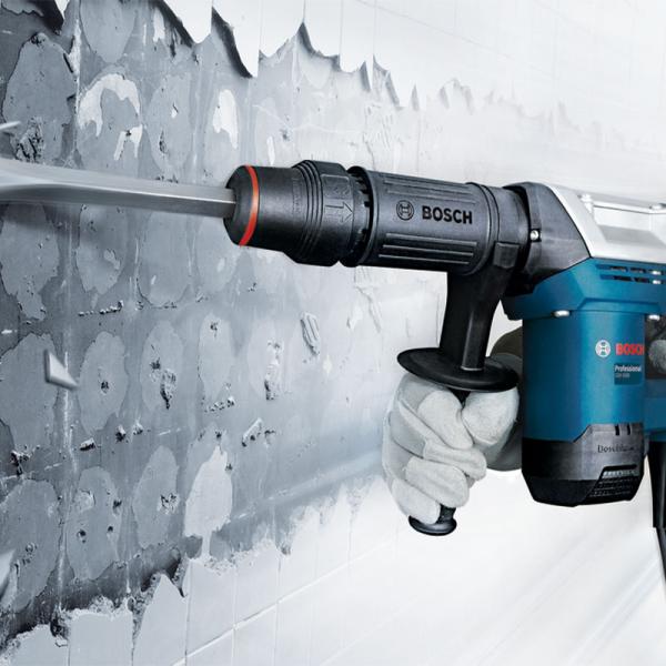 BOSCH GSH 500  CHIPPING HAMMER