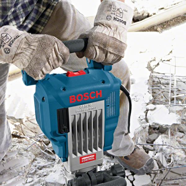 BOSCH GSH 16-30 Breaker