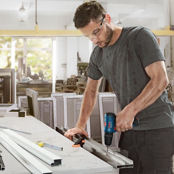 BOSCH GSB 120 CORDLESS DRILL DRIVER COMBI