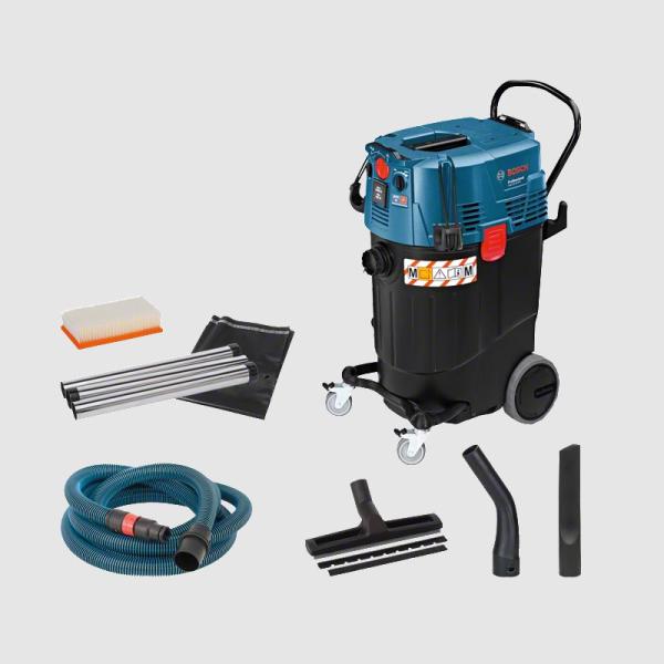 BOSCH GAS 55 M AFC VACUUM CLEANER