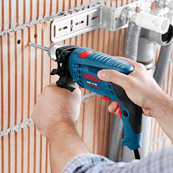 BOSCH GSB 13 RE KIT  ROTARY AND IMPACT DRILLS