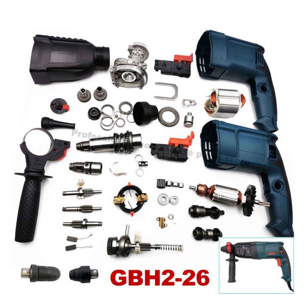 BOSCH GBH 2-26 RE Hammer